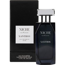 Niche Exclusive Xanthos Edp 100 ml