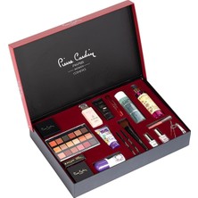 Pierre Cardin 99070 19 Parça Makyaj Çeyiz Seti