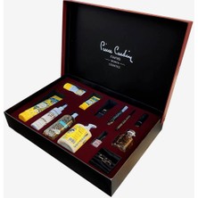 Pierre Cardin 99069 13 Parça Makyaj Çeyiz Seti