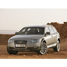 Nova Audi A6 Allroad 2000-2011 Çamurluk Sinyal Lambası 8E0949127