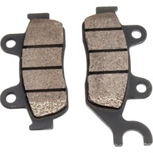 Ctvr Cbf - 150  Ön Disk Fren Balatası  Oem