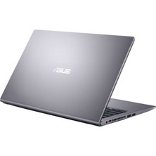 Asus X515JA-EJ2120 Intel Core i7 1065G7 8GB 512GB SSD Freedos 15.6" FHD Taşınabilir Bilgisayar