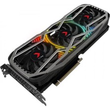 PNY GeForce RTX™ 3080Ti 12GB XLR8 Gaming REVEL™ Edition GDDR6X 384 Bit Gaming Ekran Kartı (VCG3080T12TFXPPB)