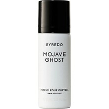 Byredo Mojave Ghost 75 ml Saç Parfümü