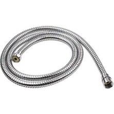 Bocchi Paslanmaz Duş Hortumu 150 cm Krom 5550 0002
