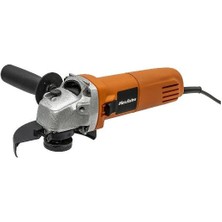 Max Extra MX9117E Devir Ayarlı Avuç Taşlama 115 mm 680 Watt 230 Volt M14 Vidalı El Aleti Agmair Agm Yapi