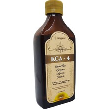 Naturdeva Kca 4 250 ml Bitkisel Yağ Karışımı (Kudret Narı - Kantaron - Aynısefa - Çörekotu) YAG0014