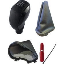 Zetoto Symbol 2 Kasa Spor Vites Topuzu ve Körüğü Black Modeli