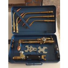 Kayser Ke 17 Kaynak ve Hamlaç Kesme Takımı