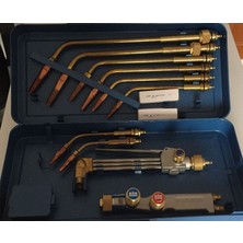 Kayser K 3000 Kaynak ve Hamlaç Kesme Takımı