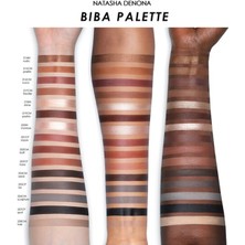 Natasha Denona Bıba All Neutral Eyeshadow Palette (15 x 2.5 G)
