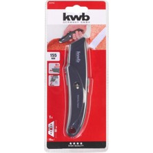 Kwb Maket Bıçağı 60 x 19 mm 49013710