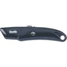 Kwb Maket Bıçağı 60 x 19 mm 49013710