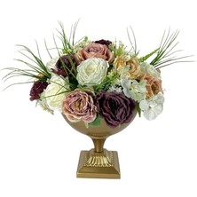 Nettenevime Yapay Çiçek Aranjmanı 19408