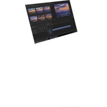 Lenovo 82MS001FTX/YOGA Slim 7 Pro AMD Ryzen 7 5800H 16GB Ram 1TB SSD 14" Windows 10 Home Taşınabilir Bilgisayar