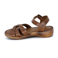 Trendyshose TN.502 Anatomic Rahat Kadın Sandalet