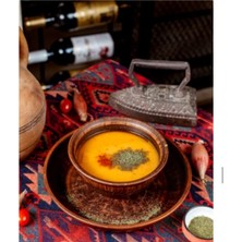 Hatice Sultan Ev Tarhanası 500 gr Tatlı