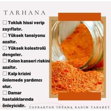 Hatice Sultan Ev Tarhanası 500 gr Tatlı