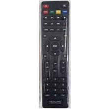 Tayfun Redline G140 Hd Kumanda
