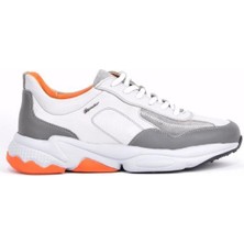 Marcomen 15187 Günlük Deri Erkek Spor Ayakkabı