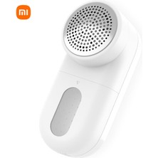 Xiaomi Şarjlı Tüy Toplama Makinesi - Beyaz (Yurt Dışından)