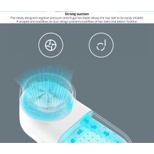 Xiaomi Şarjlı Tüy Toplama Makinesi - Beyaz (Yurt Dışından)