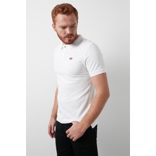 Levis Hm Polo Tişört