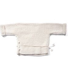 Orgaknits Baby Orgaknits Knidos Ceket