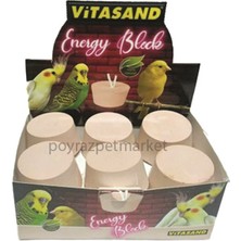 Vitasand Enerji Blok Adet