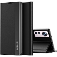 Eabhulie Xiaomi Mi 12 / Mi 12X Kılıf (Yurt Dışından)