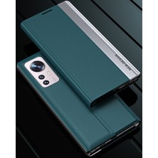 Eabhulie Xiaomi Mi 12 / Mi 12X Kılıf (Yurt Dışından)