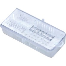 Apimaye Yasaeng Ana Arı Transfer Kutusu YS-B108/D107 - Arıcılık