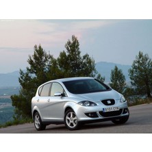 Silbak Seat Toledo 2005-2009 Ön Cam Sileceği Silecek Silgi Silgeç Takımı Seti Orjinal Tip Tasarım 65*65CM