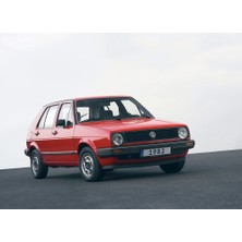 Jp Vw Volkswagen Golf Mk2 1986-1991 Vites Değiştirme Mekanizması Vites Parmağı Levyesi 191711233