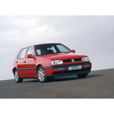 Jp Vw Volkswagen Golf Mk3 1991-1998 Vites Değiştirme Mekanizması Vites Parmağı Levyesi 191711233