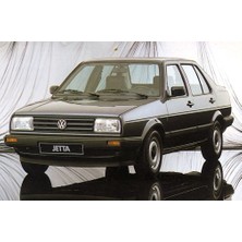 Jp Vw Volkswagen Jetta 1986-1992 Vites Değiştirme Mekanizması Vites Parmağı Levyesi 191711233