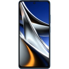 Poco X4 Pro 5G 128 GB (Poco Türkiye Garantili) Mavi