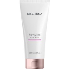 Farmasi Dr. C. Tuna Revıvıng Canlandırıcı Maske 200 ml