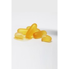 Norwegian Health Omega 3 Gummies 30 Kapsül Çiğnenebilir Norveç Balık Yağı