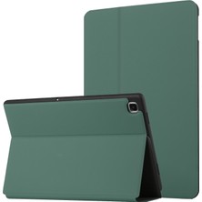 Zszh Galaxy Tab A7 Lite 8.4 T220 / T225 Flip Deri Kılıf (Yurt Dışından)