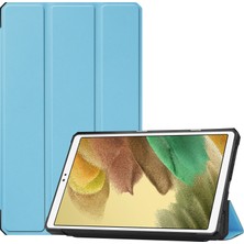 Zszh Samsung Galaxy Tab A7 Lite T220 / T225 Tpu Akıllı Kılıf (Yurt Dışından)