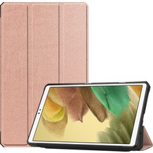 Zszh Samsung Galaxy Tab A7 Lite T220 / T225 Tpu Akıllı Kılıf (Yurt Dışından)