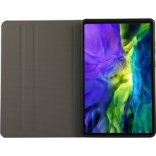 Zszh Samsung Galaxy Tab A7 Lite 8.4 T220 / 225 Koruyucu Kılıf (Yurt Dışından)