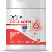 Onvita 3/2/1 Multi Collagen