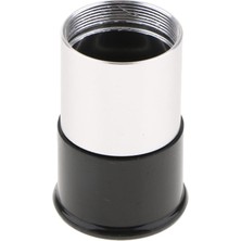 Teleskop Mercek Lens H12.5MM Odak Uzunluğu 0.965 "/24.5mm 35 Derece Görünüm