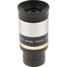 8-24MM Zoom Mercek 1.25 "teleskop Skywatcher Için Çok Kaplamalı Optik Lens