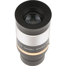 8-24MM Zoom Mercek 1.25 "teleskop Skywatcher Için Çok Kaplamalı Optik Lens