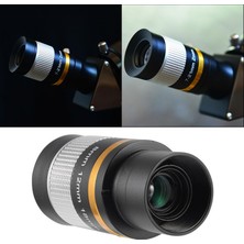 7-21MM Sürekli Zoom Mercek 1.25 Inç Astronomik Teleskop Için Çok Yönlü