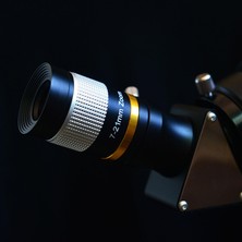 7-21MM Sürekli Zoom Mercek 1.25 Inç Astronomik Teleskop Için Çok Yönlü