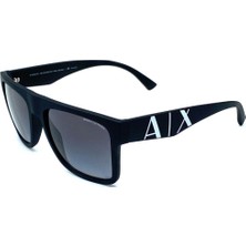 Armani Exchange AX4113S 807813 Erkek Güneş Gözlüğü